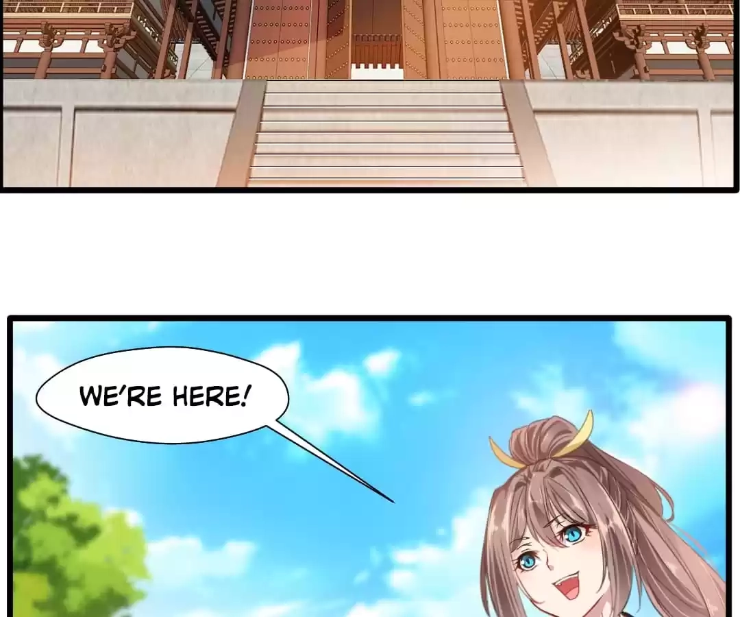 Read Peerless Ancient chapter 24 image 19 on Lezhin