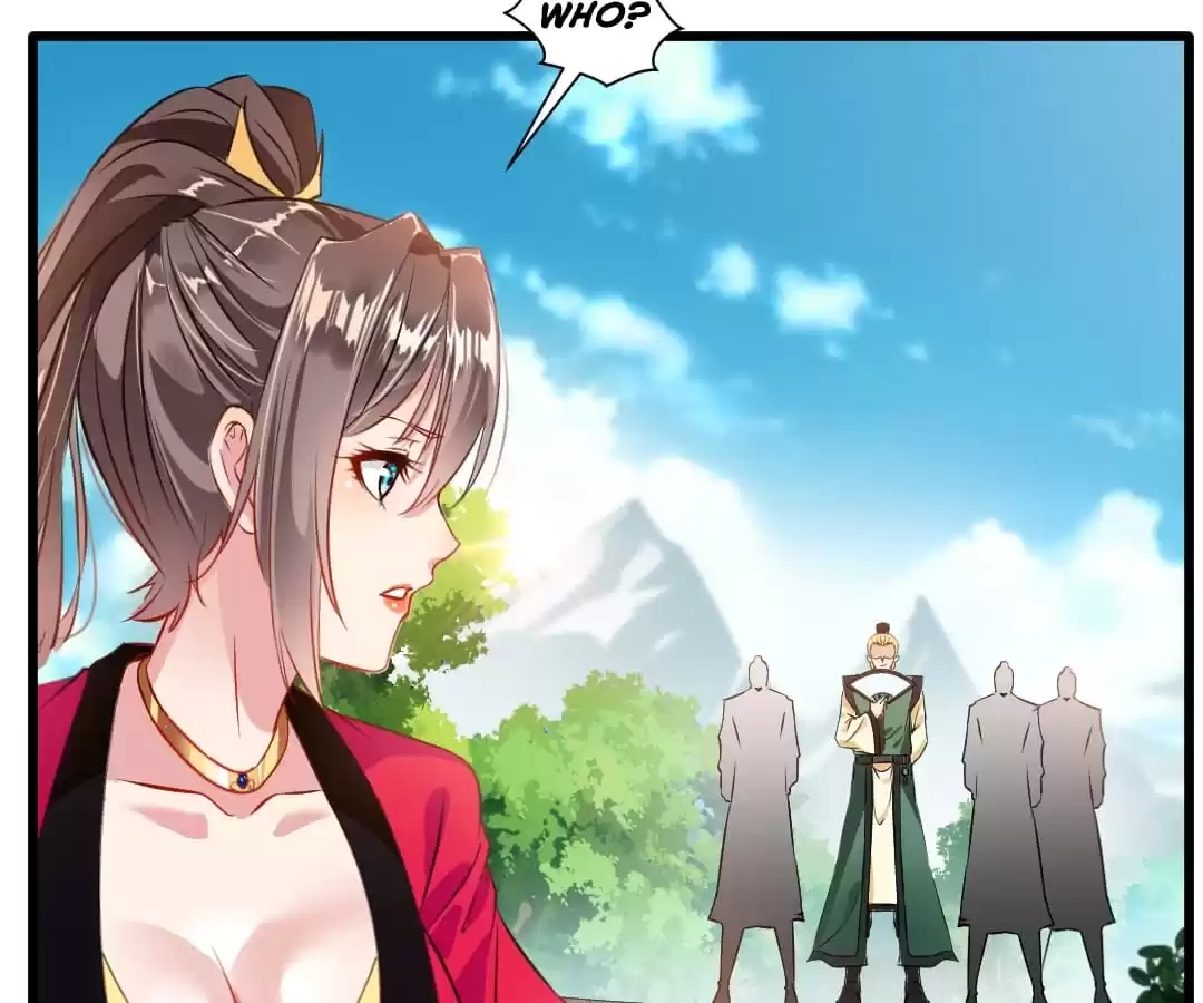 Read Peerless Ancient chapter 24 image 24 on Lezhin