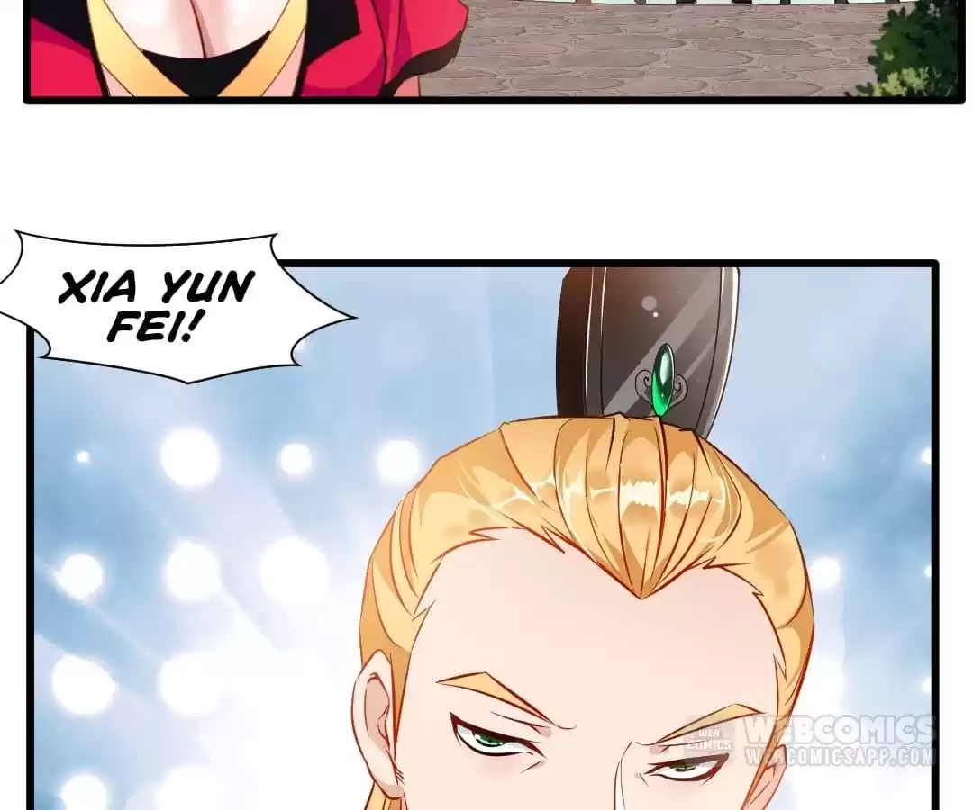 Read Peerless Ancient chapter 24 image 25 on Lezhin
