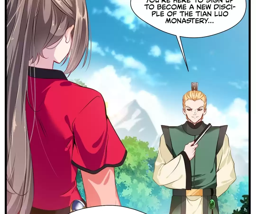 Read Peerless Ancient chapter 24 image 29 on Lezhin