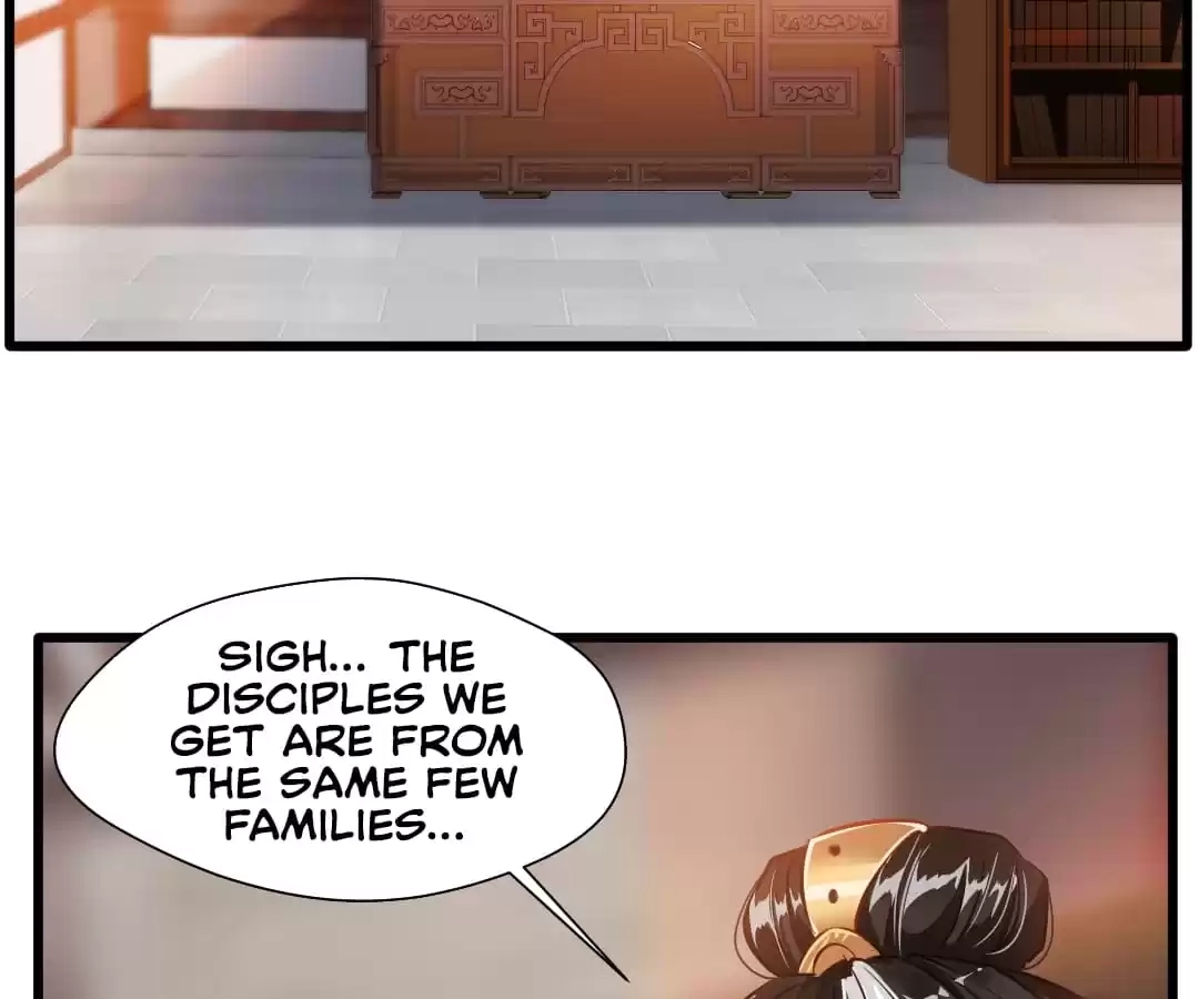 Read Peerless Ancient chapter 24 image 3 on Lezhin