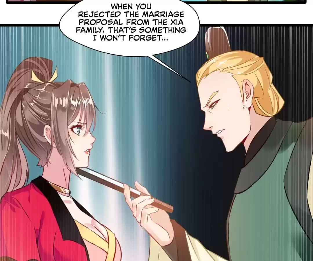 Read Peerless Ancient chapter 24 image 30 on Lezhin