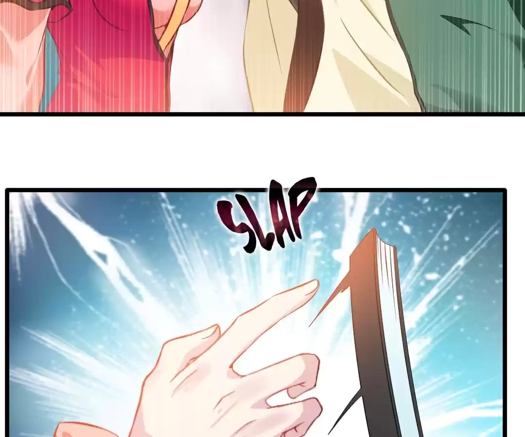 Read Peerless Ancient chapter 24 image 31 on Lezhin