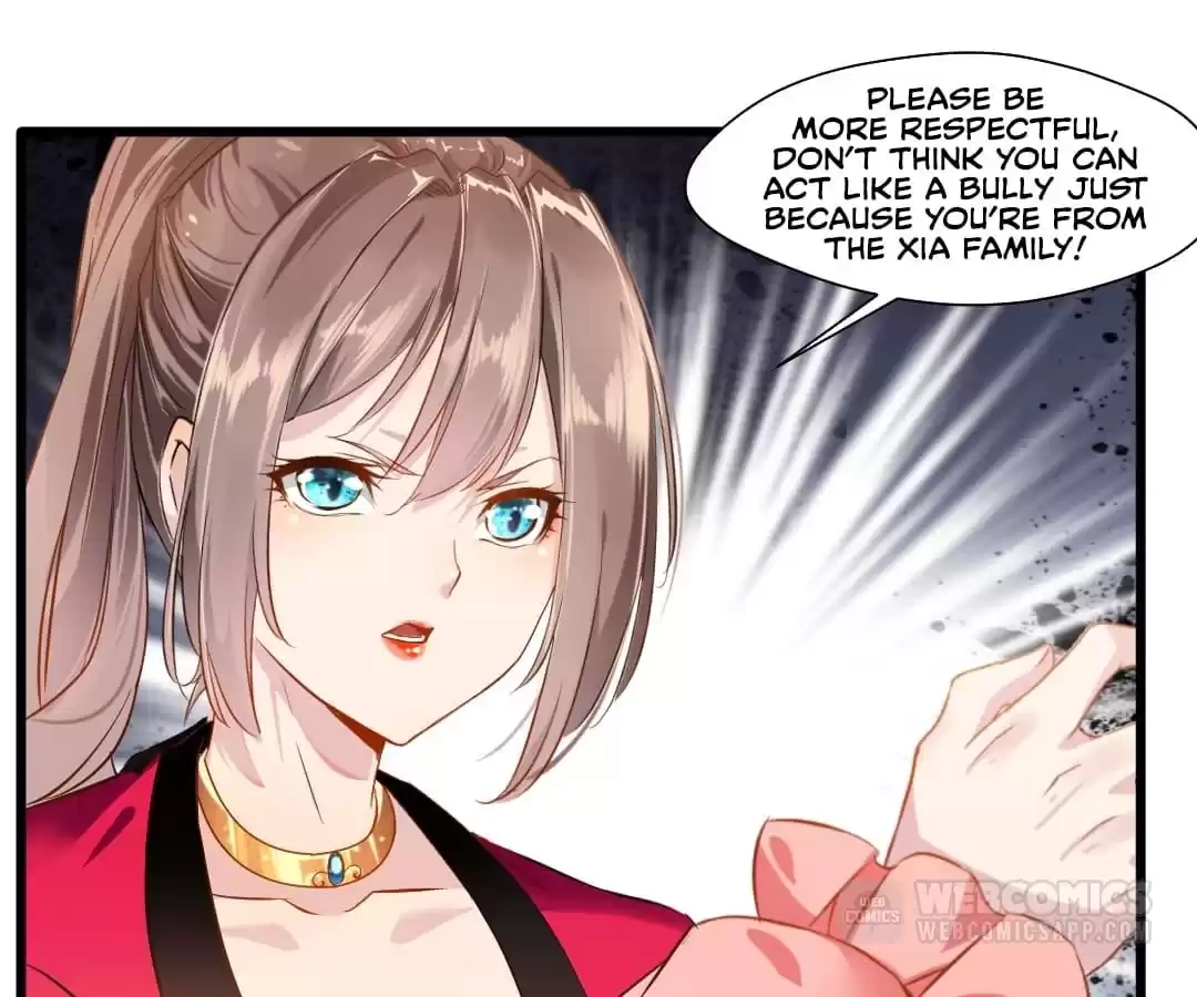 Read Peerless Ancient chapter 24 image 33 on Lezhin