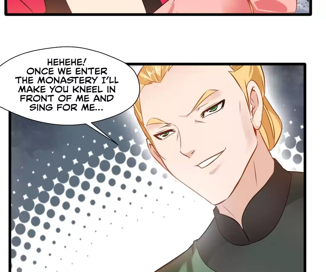 Read Peerless Ancient chapter 24 image 34 on Lezhin