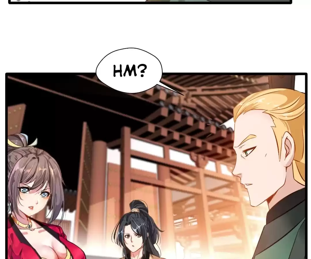 Read Peerless Ancient chapter 24 image 35 on Lezhin