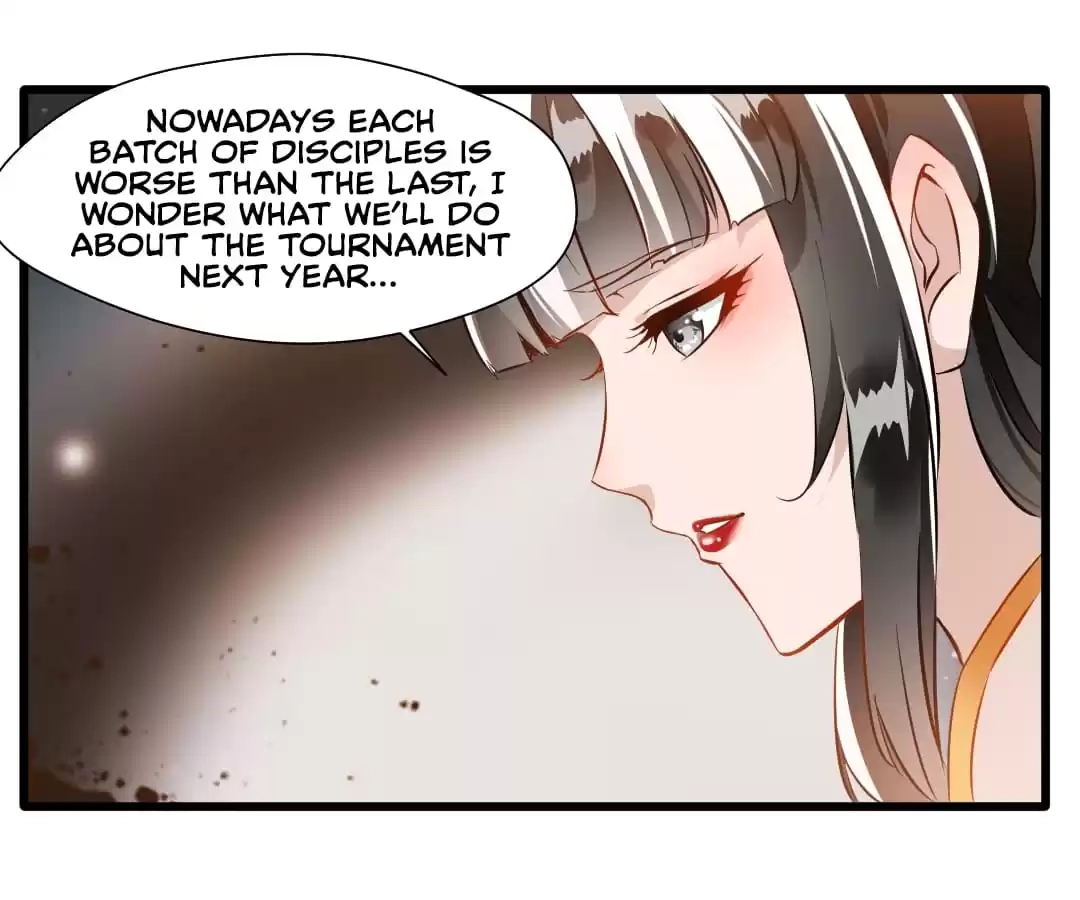Read Peerless Ancient chapter 24 image 6 on Lezhin