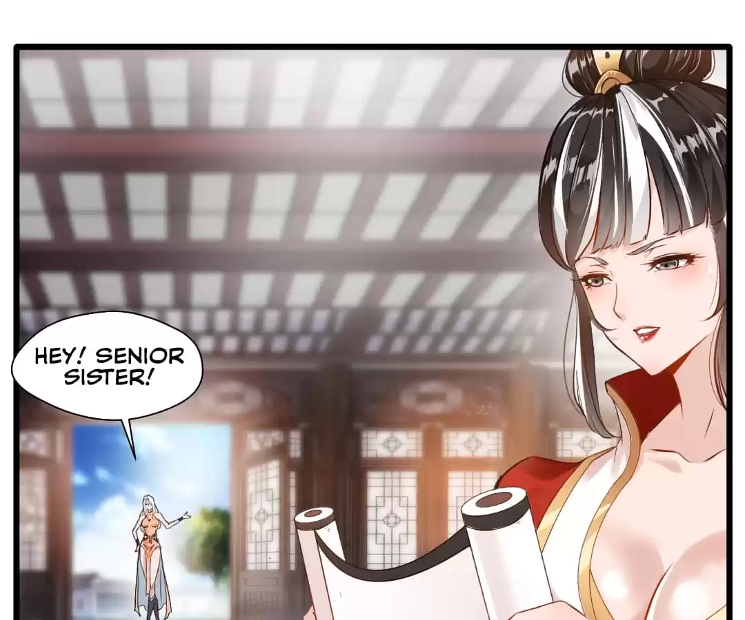 Read Peerless Ancient chapter 24 image 7 on Lezhin