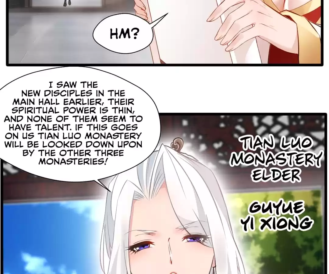 Read Peerless Ancient chapter 24 image 8 on Lezhin