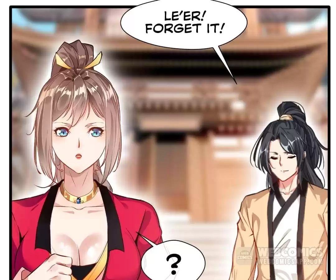 Read Peerless Ancient chapter 25 image 1 on Lezhin