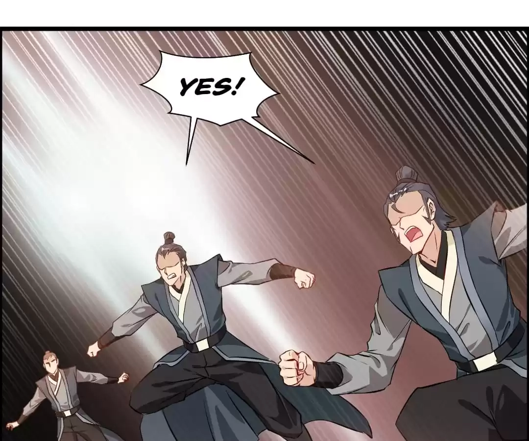 Read Peerless Ancient chapter 25 image 10 on Lezhin