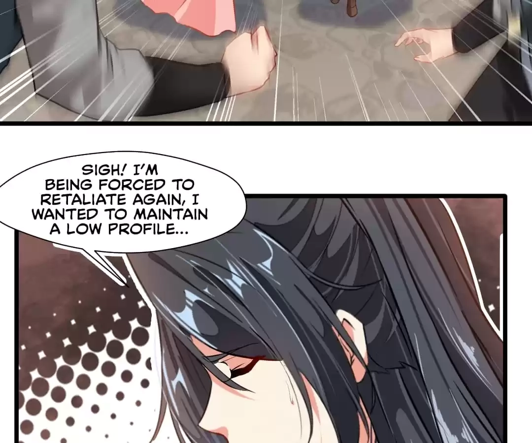 Read Peerless Ancient chapter 25 image 12 on Lezhin