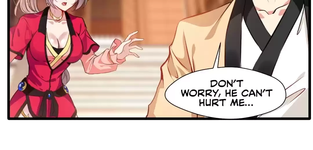 Read Peerless Ancient chapter 25 image 19 on Lezhin