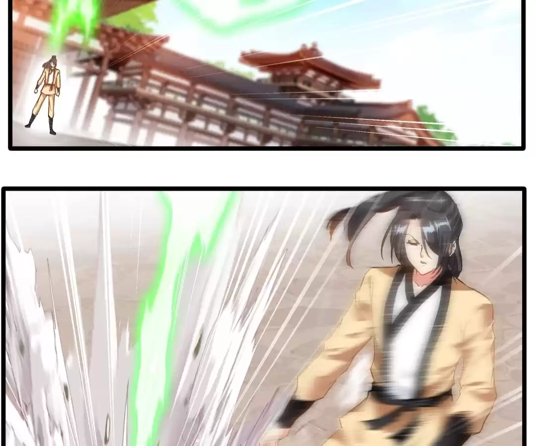 Read Peerless Ancient chapter 25 image 22 on Lezhin