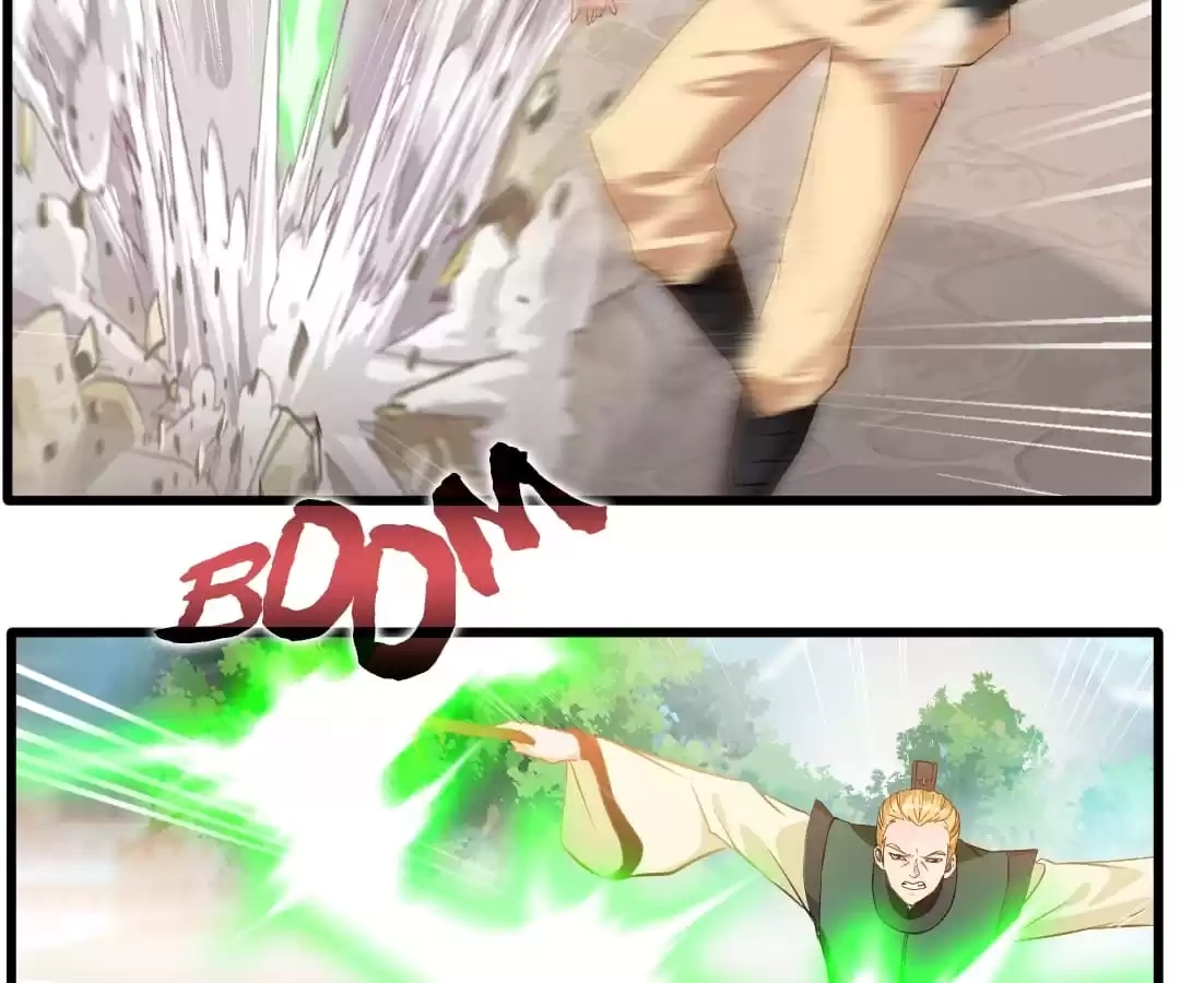 Read Peerless Ancient chapter 25 image 23 on Lezhin