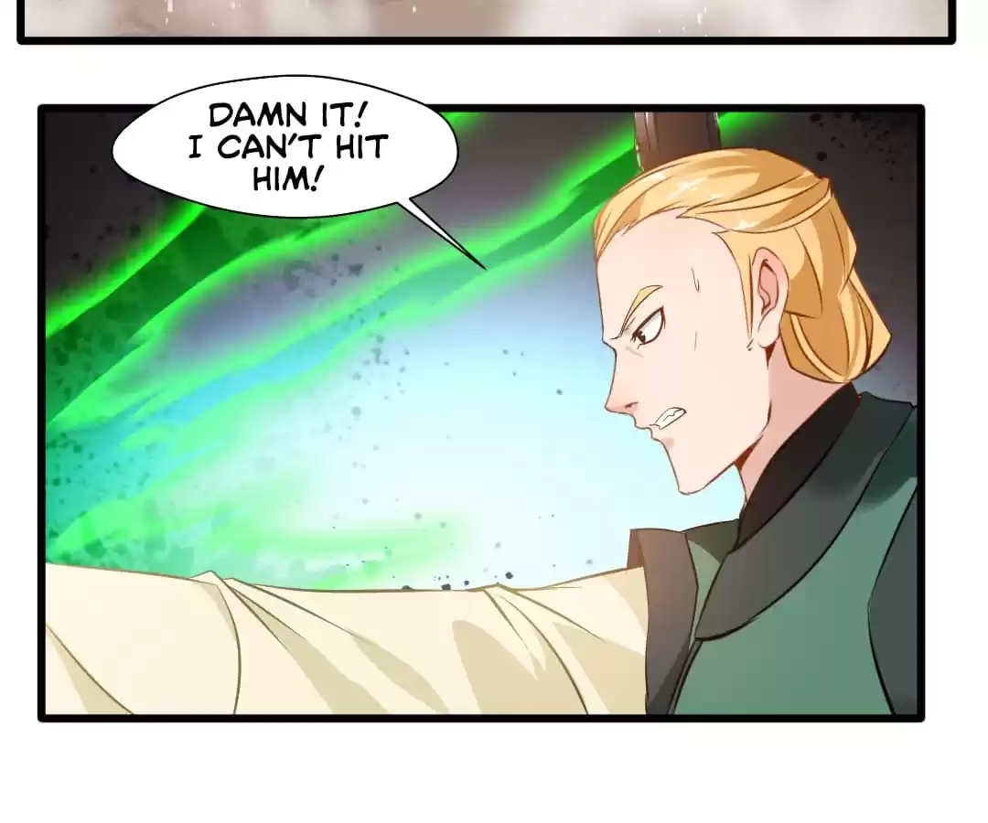 Read Peerless Ancient chapter 25 image 26 on Lezhin