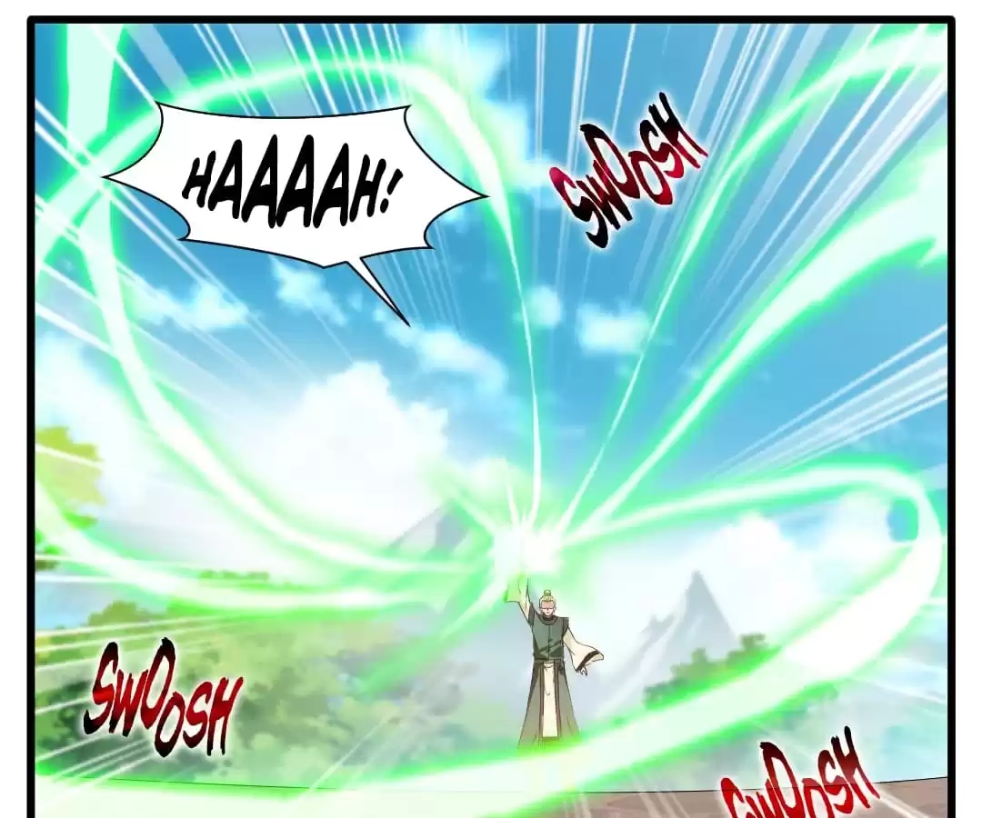 Read Peerless Ancient chapter 25 image 27 on Lezhin