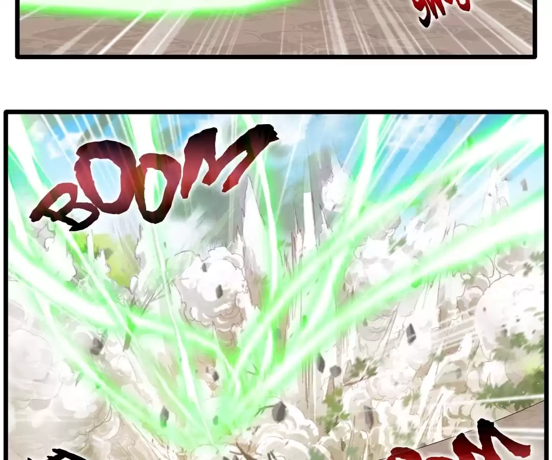 Read Peerless Ancient chapter 25 image 28 on Lezhin