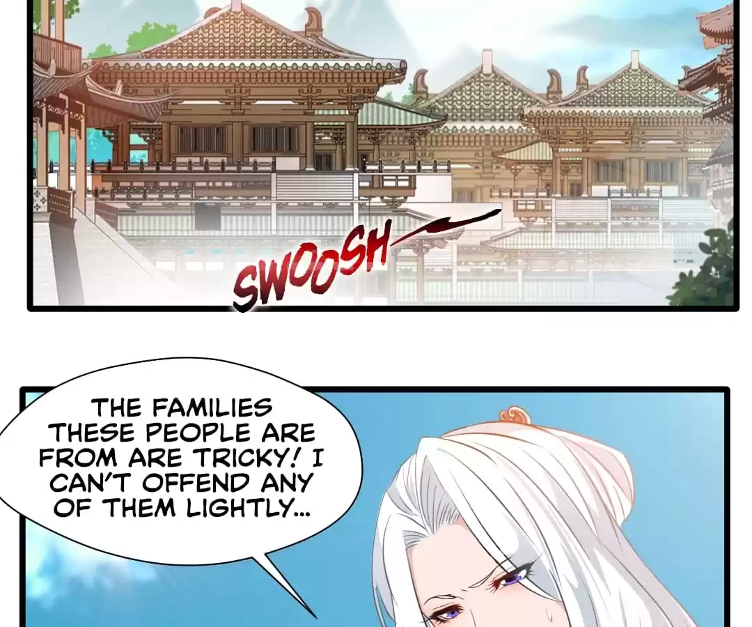 Read Peerless Ancient chapter 25 image 31 on Lezhin