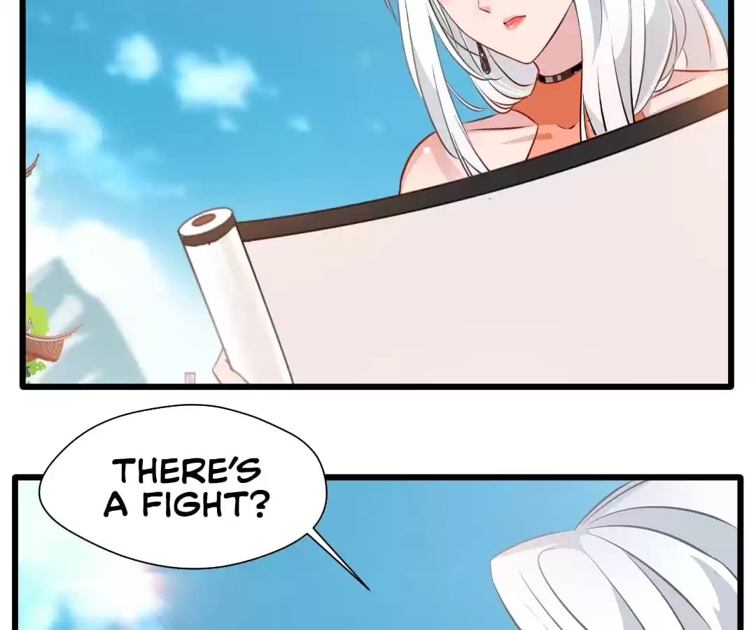 Read Peerless Ancient chapter 25 image 32 on Lezhin