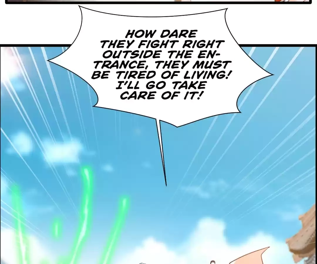 Read Peerless Ancient chapter 25 image 34 on Lezhin