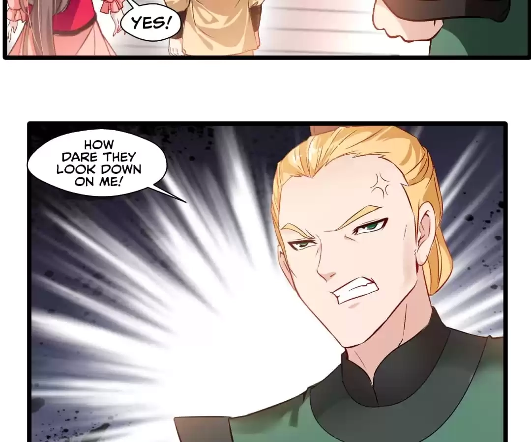 Read Peerless Ancient chapter 25 image 7 on Lezhin