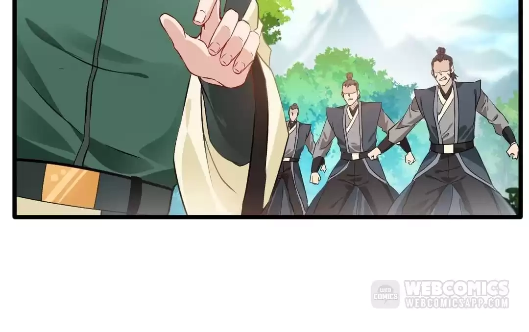 Read Peerless Ancient chapter 25 image 9 on Lezhin