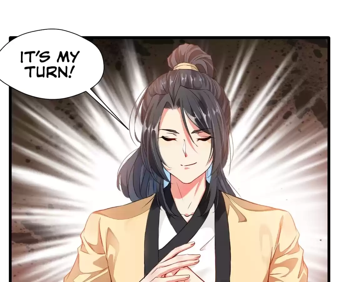 Read Peerless Ancient chapter 26 image 11 on Lezhin