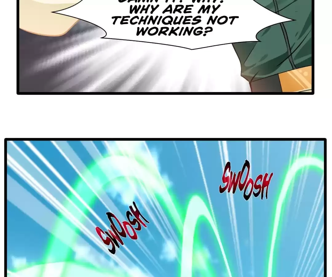 Read Peerless Ancient chapter 26 image 14 on Lezhin