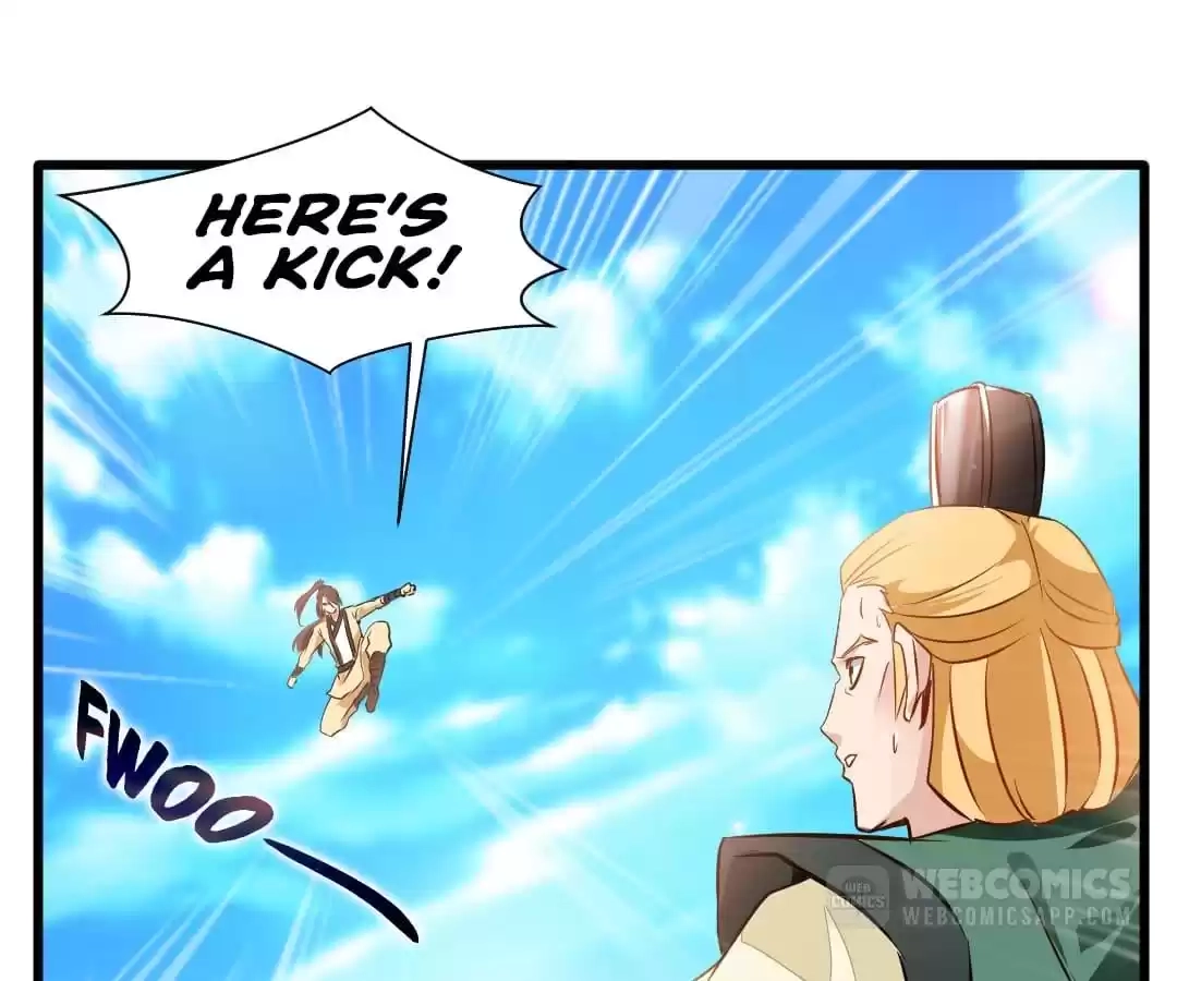 Read Peerless Ancient chapter 26 image 17 on Lezhin