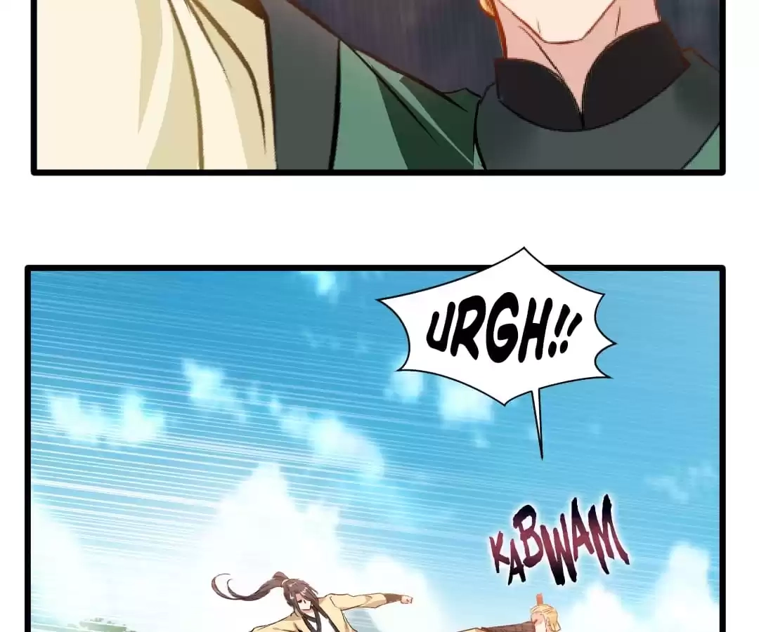 Read Peerless Ancient chapter 26 image 19 on Lezhin