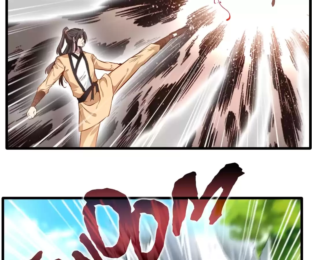 Read Peerless Ancient chapter 26 image 24 on Lezhin