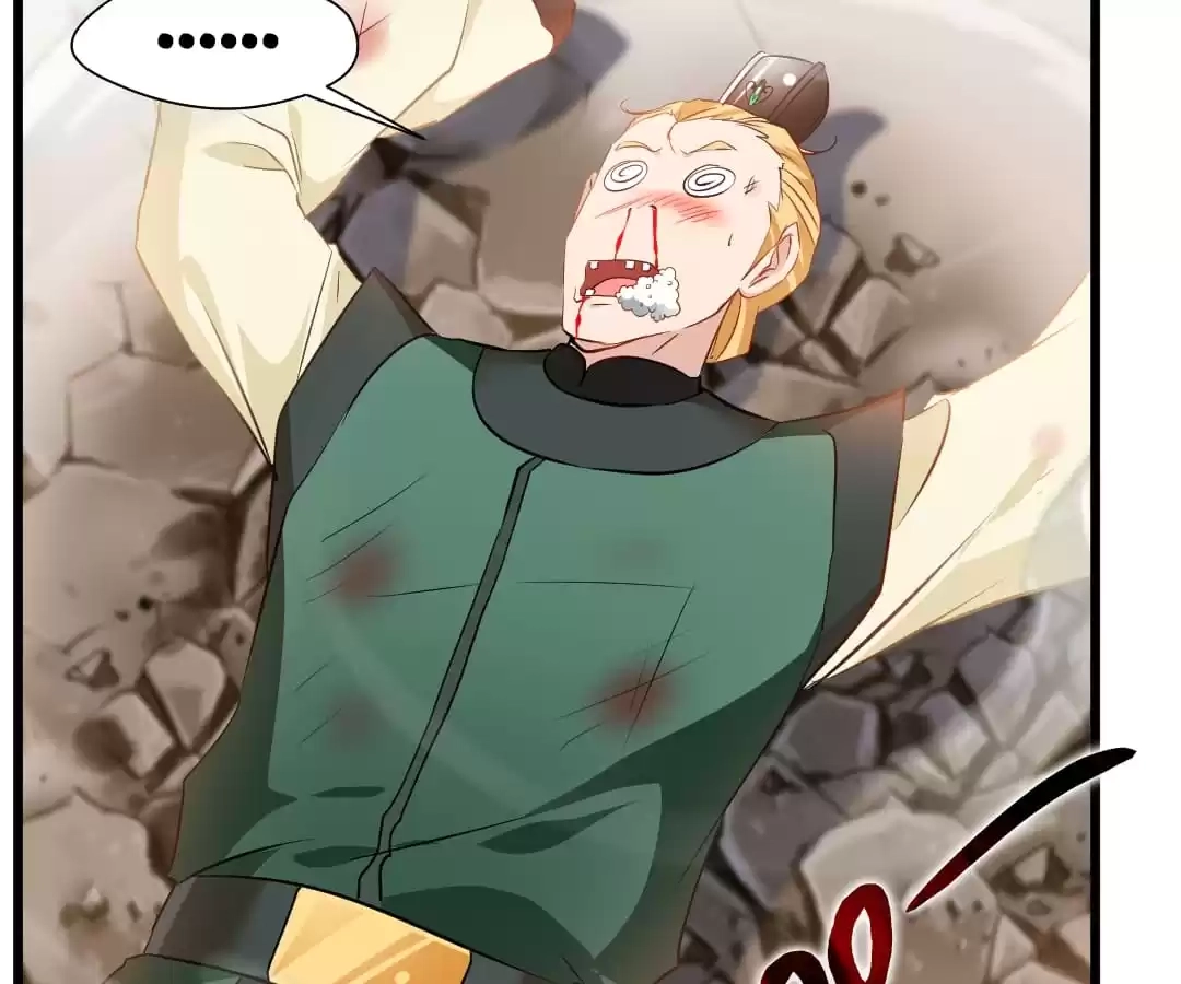 Read Peerless Ancient chapter 26 image 26 on Lezhin