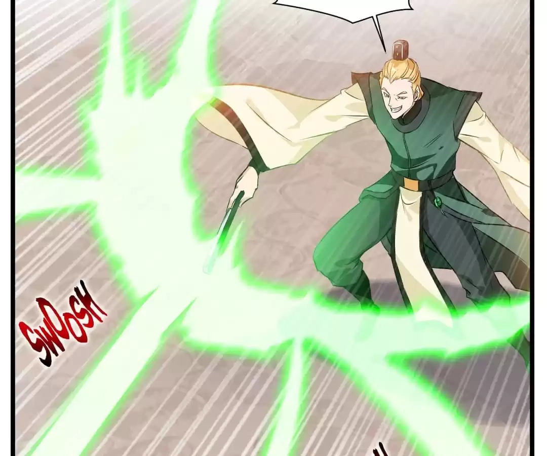 Read Peerless Ancient chapter 26 image 3 on Lezhin
