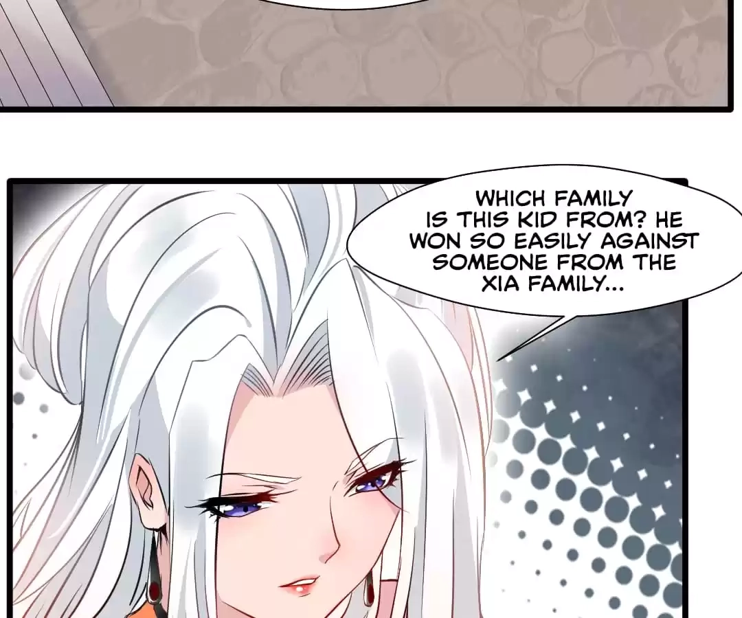 Read Peerless Ancient chapter 26 image 31 on Lezhin