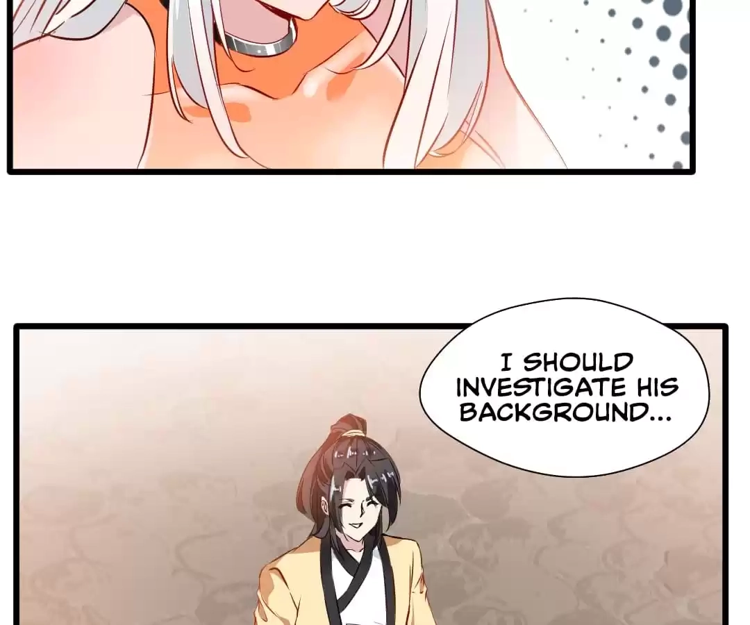 Read Peerless Ancient chapter 26 image 32 on Lezhin