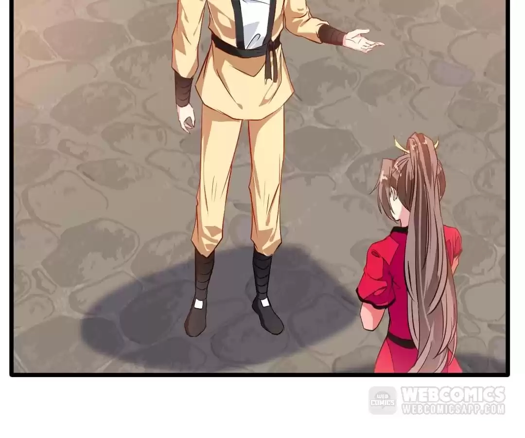 Read Peerless Ancient chapter 26 image 33 on Lezhin