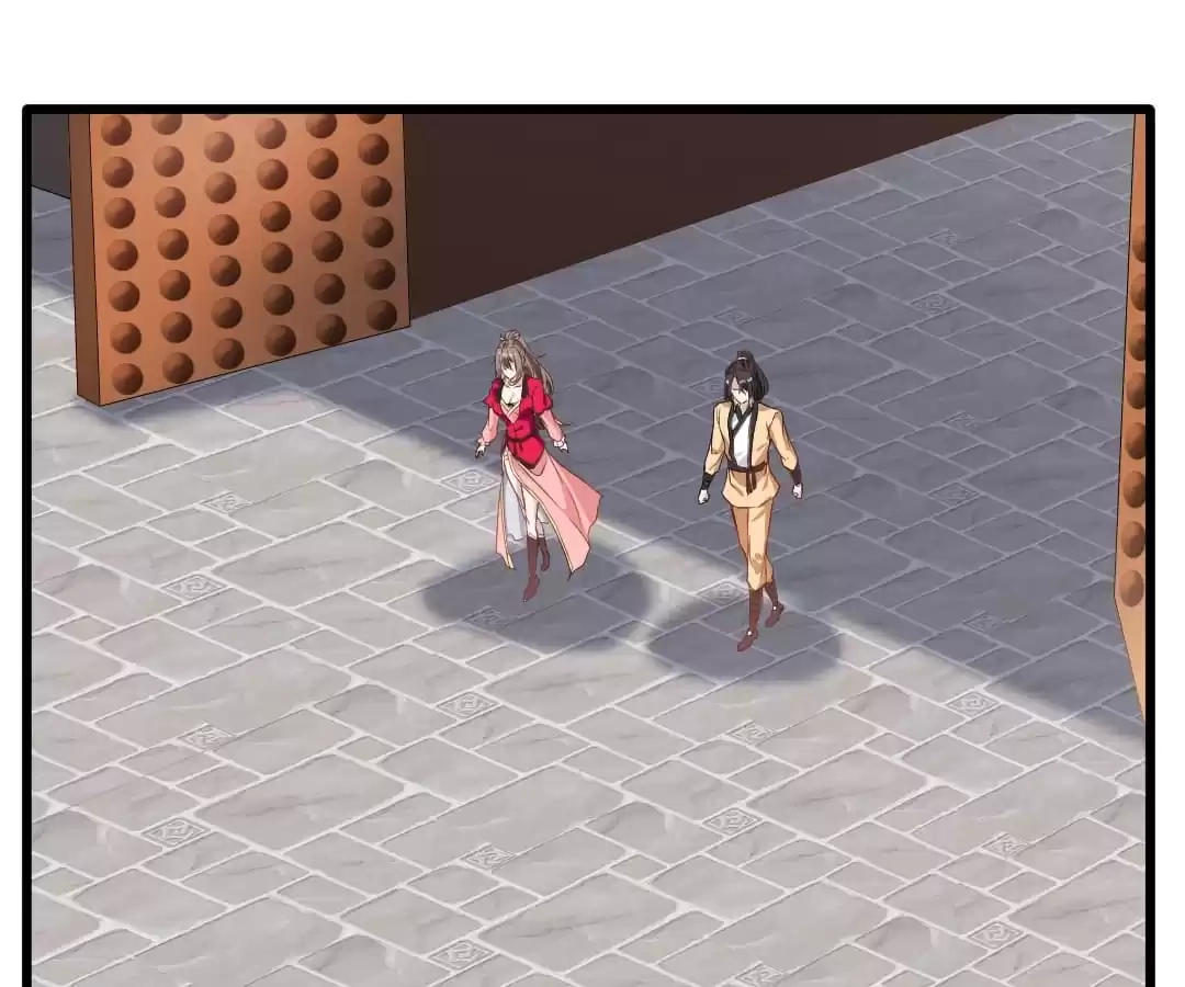 Read Peerless Ancient chapter 26 image 36 on Lezhin