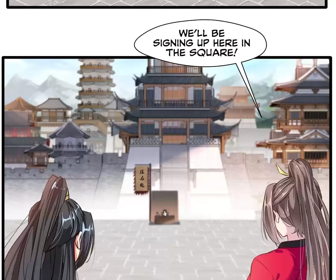 Read Peerless Ancient chapter 26 image 37 on Lezhin