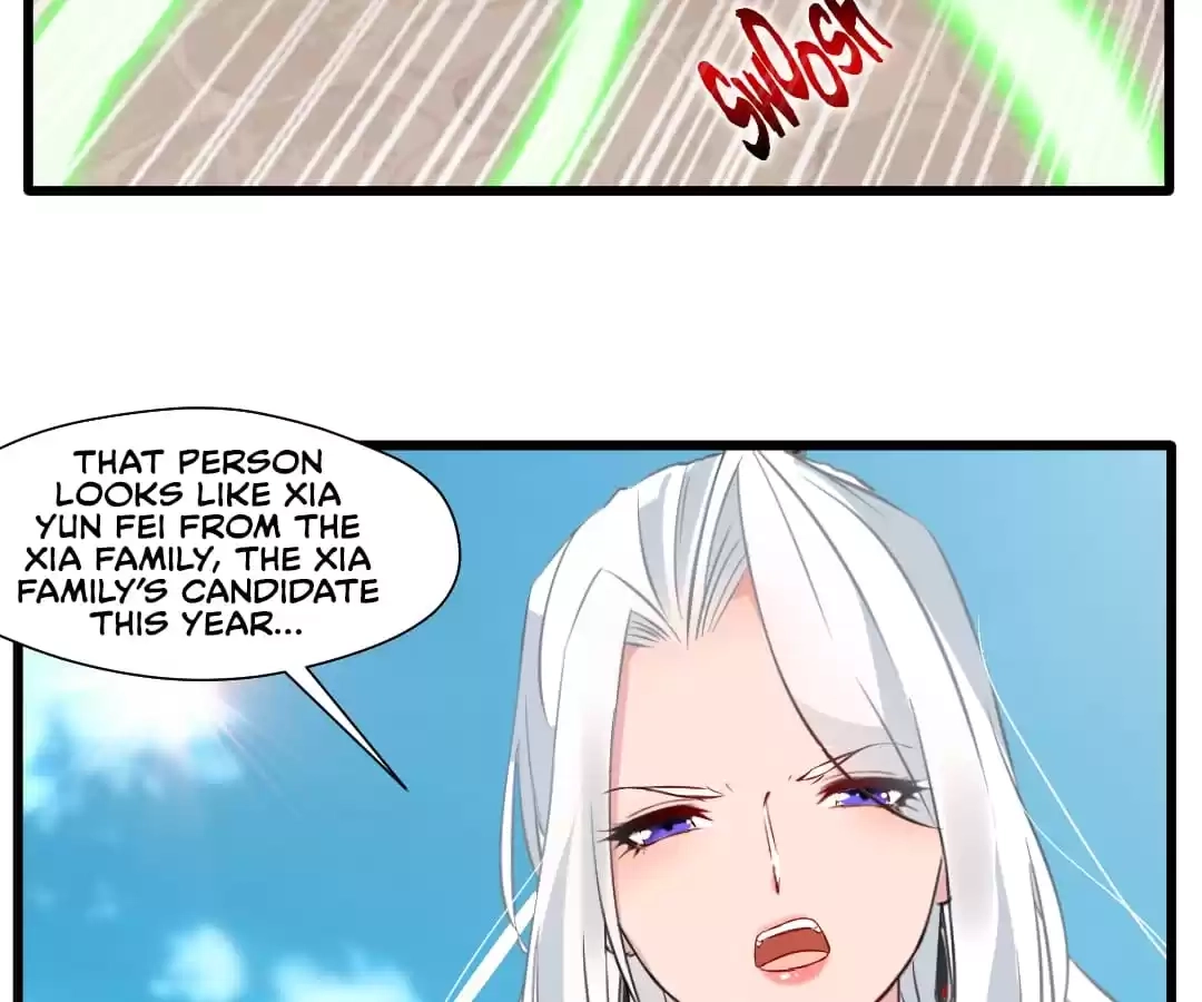 Read Peerless Ancient chapter 26 image 4 on Lezhin