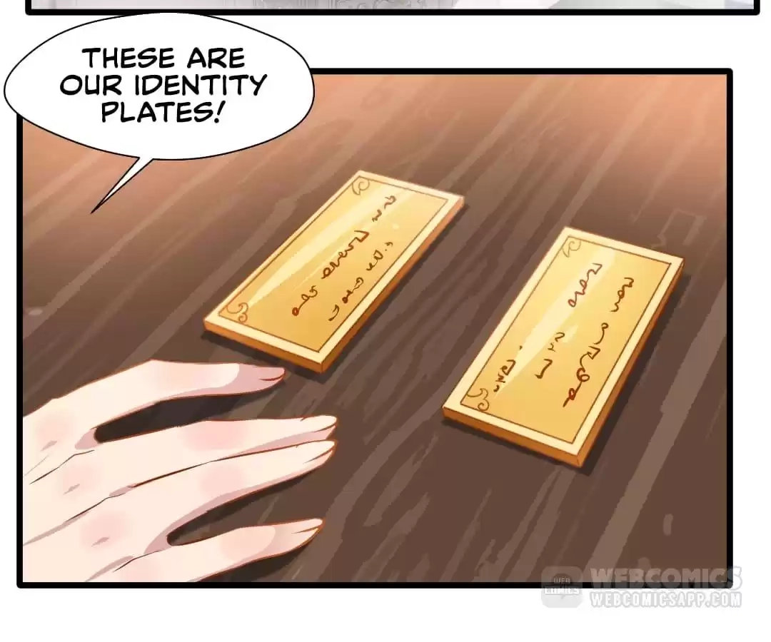Read Peerless Ancient chapter 27 image 1 on Lezhin