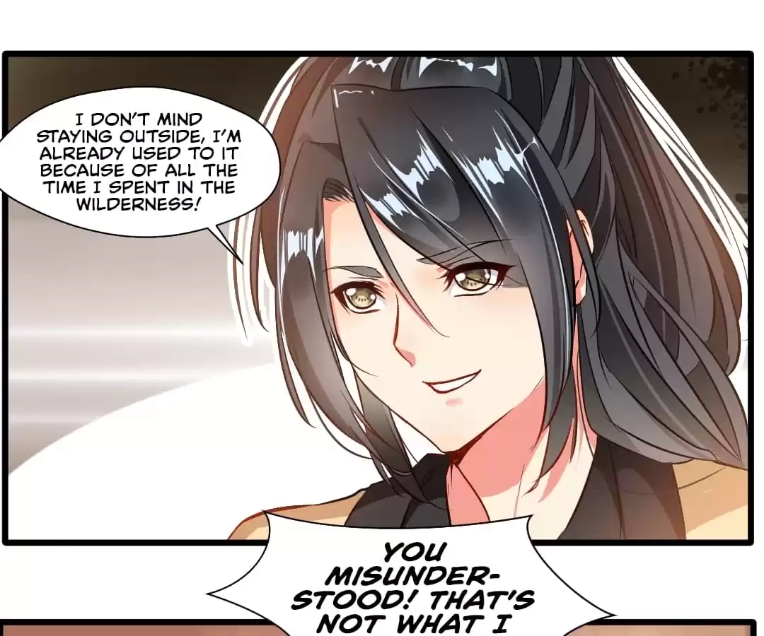 Read Peerless Ancient chapter 27 image 10 on Lezhin