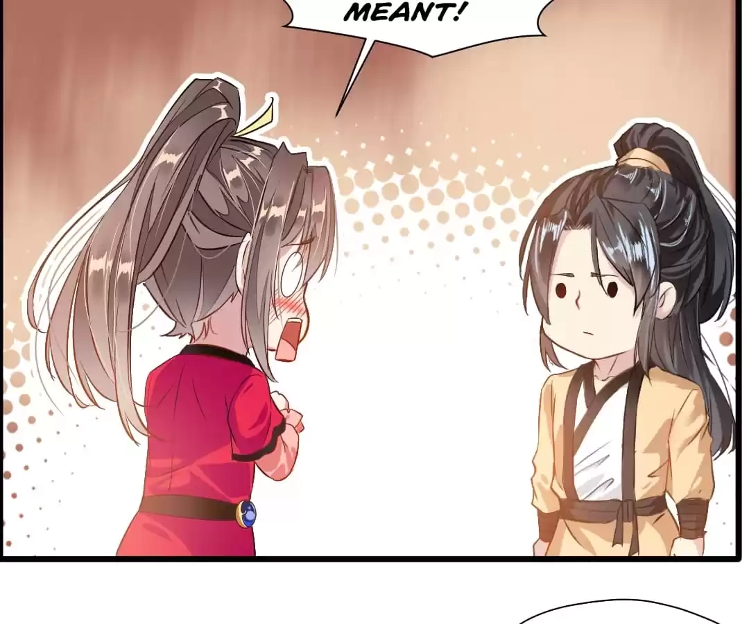 Read Peerless Ancient chapter 27 image 11 on Lezhin