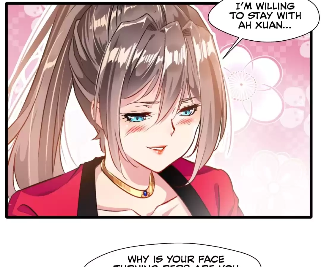 Read Peerless Ancient chapter 27 image 12 on Lezhin