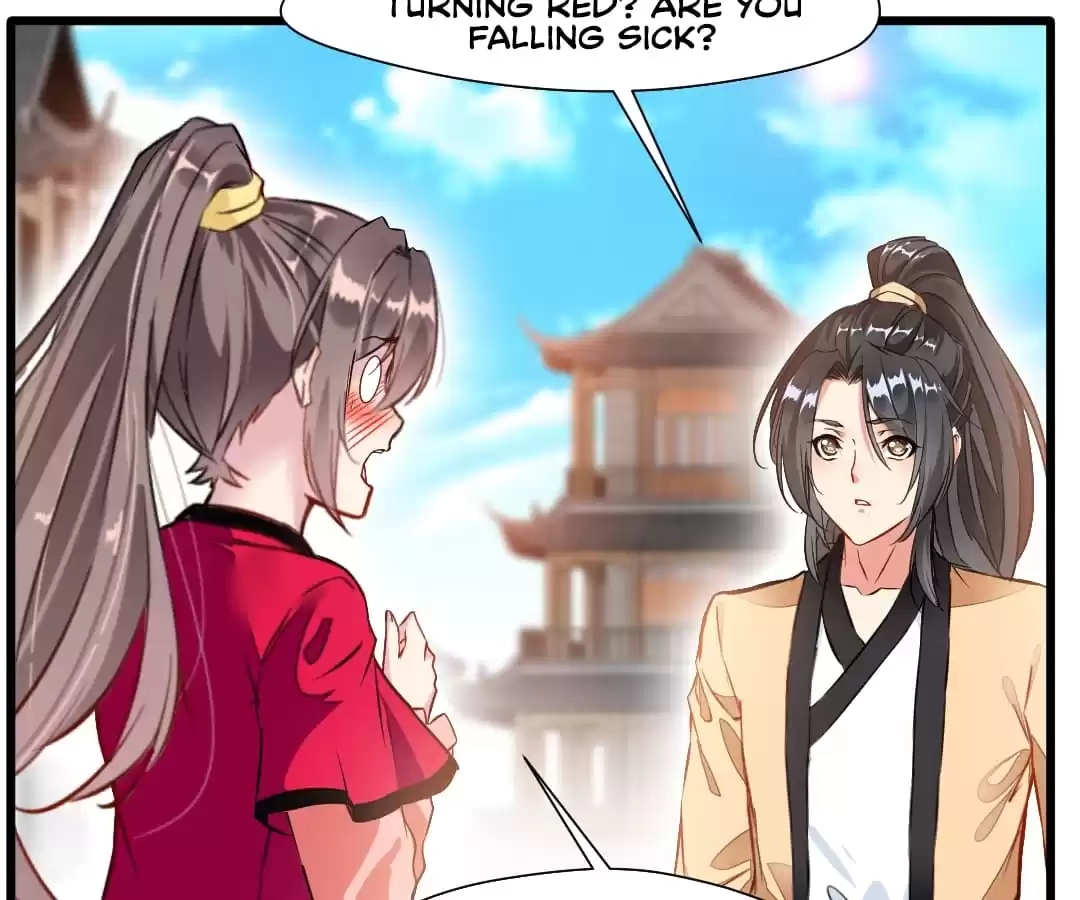 Read Peerless Ancient chapter 27 image 13 on Lezhin