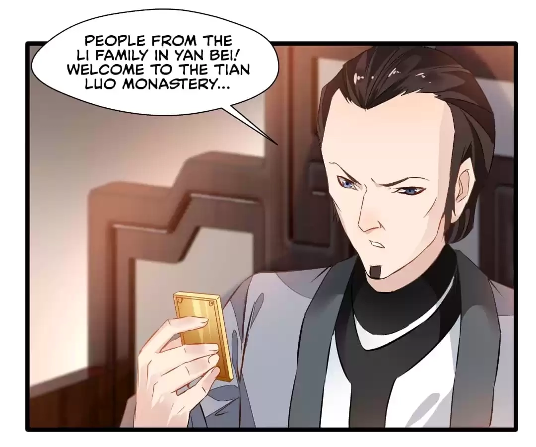 Read Peerless Ancient chapter 27 image 2 on Lezhin