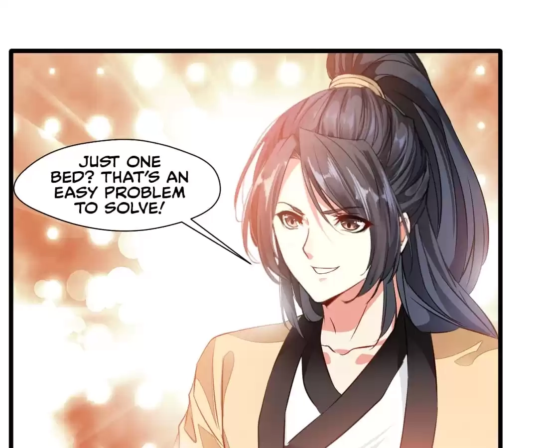 Read Peerless Ancient chapter 27 image 21 on Lezhin