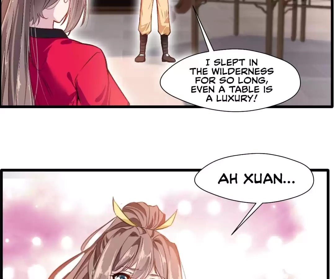 Read Peerless Ancient chapter 27 image 24 on Lezhin
