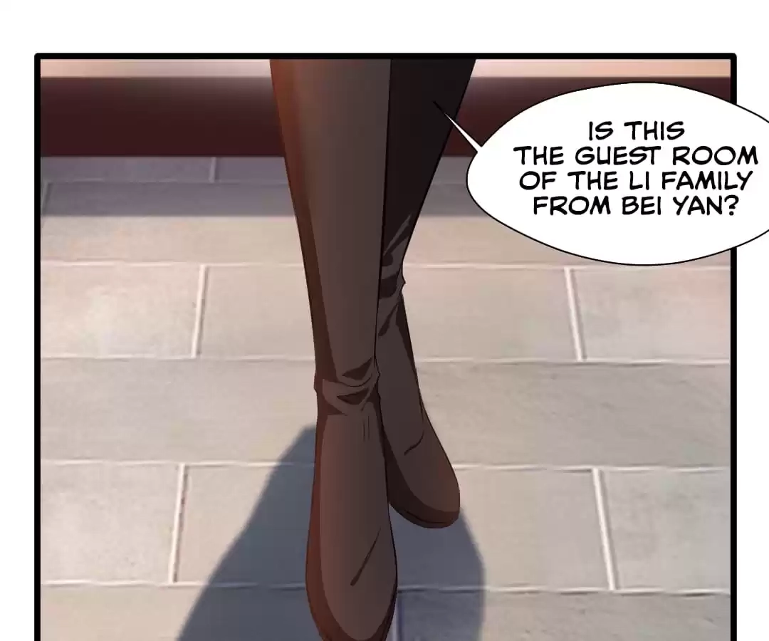 Read Peerless Ancient chapter 27 image 26 on Lezhin