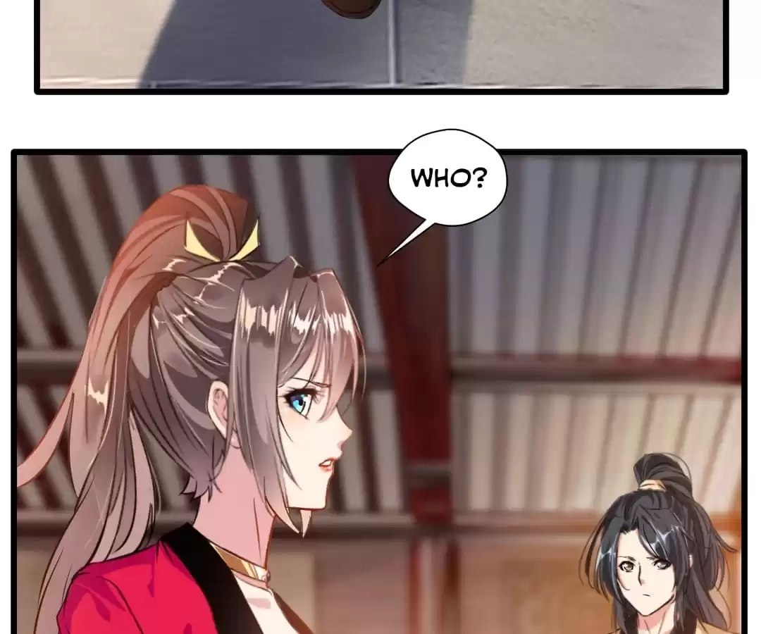 Read Peerless Ancient chapter 27 image 27 on Lezhin